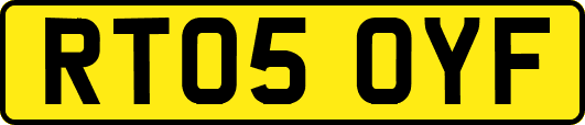 RT05OYF