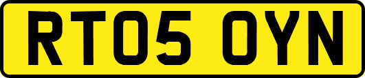 RT05OYN