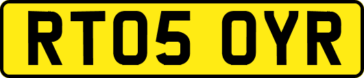 RT05OYR