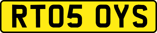 RT05OYS