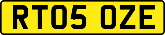 RT05OZE