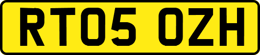 RT05OZH