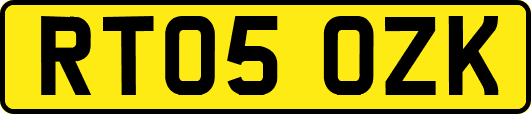 RT05OZK