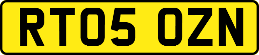 RT05OZN