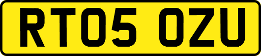 RT05OZU