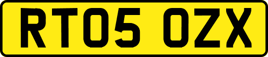 RT05OZX