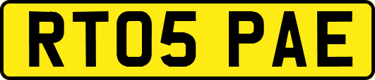 RT05PAE