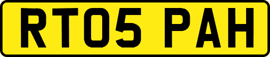 RT05PAH