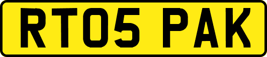 RT05PAK