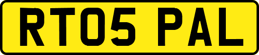RT05PAL