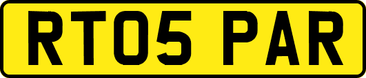 RT05PAR