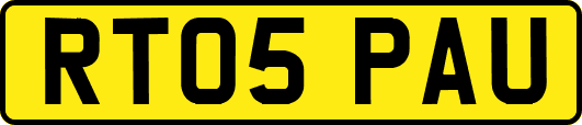 RT05PAU