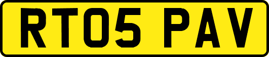 RT05PAV