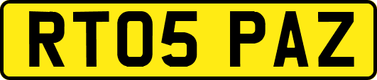 RT05PAZ