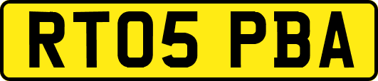 RT05PBA