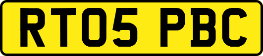 RT05PBC