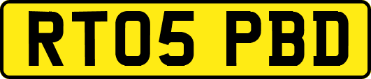 RT05PBD