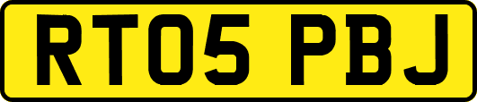RT05PBJ