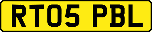 RT05PBL