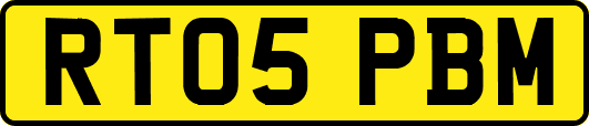 RT05PBM