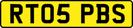 RT05PBS