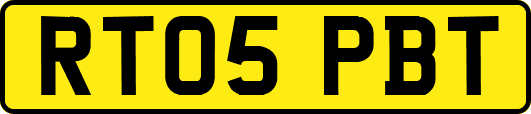 RT05PBT
