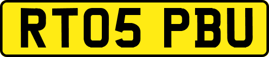 RT05PBU
