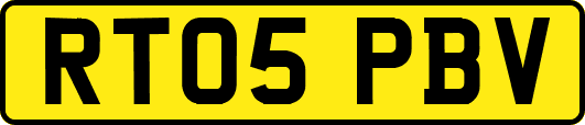 RT05PBV
