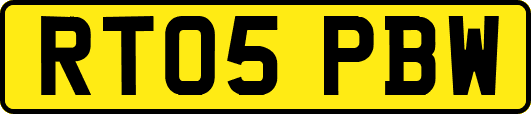 RT05PBW