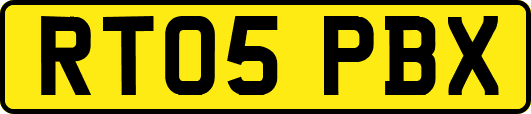 RT05PBX