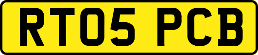 RT05PCB
