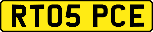 RT05PCE