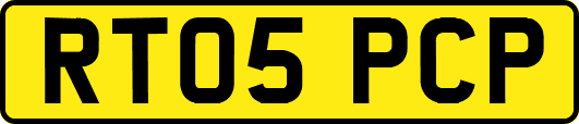 RT05PCP