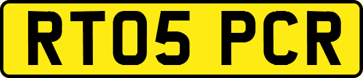 RT05PCR