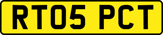 RT05PCT