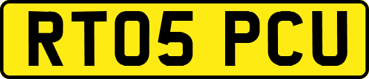 RT05PCU