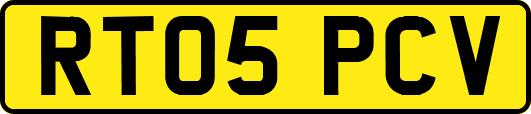 RT05PCV
