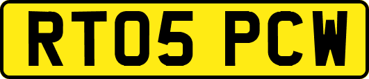 RT05PCW