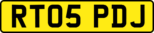 RT05PDJ