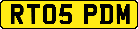 RT05PDM