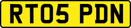 RT05PDN