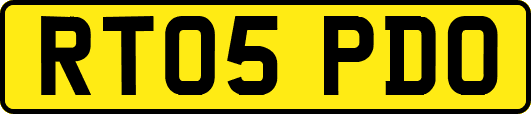 RT05PDO