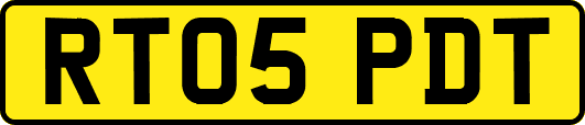 RT05PDT