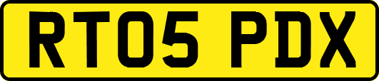RT05PDX