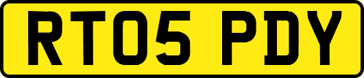 RT05PDY