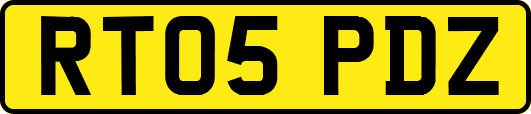 RT05PDZ