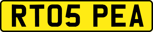 RT05PEA