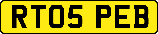 RT05PEB