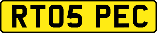 RT05PEC
