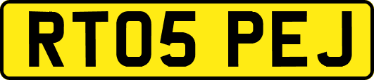 RT05PEJ